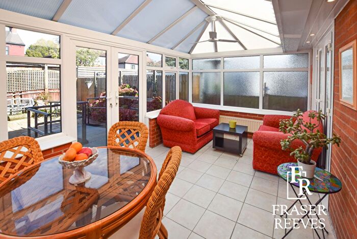 2 Bedroom Bungalow For Sale In Cheltenham Drive, Newton-Le-Willows, WA12