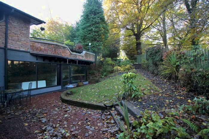 3 Bedroom Lodge To Rent In Woodmans Lodge, Jesmond, Newcastle Upon Tyne, NE2