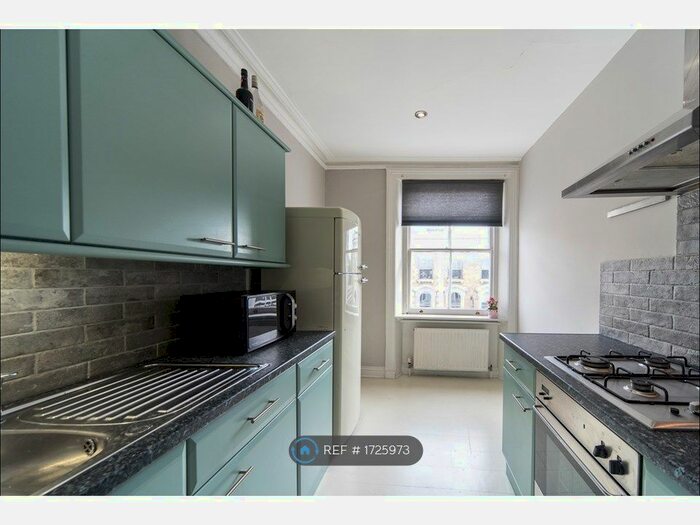 1 Bedroom Flat To Rent In Ladbroke Grove, London, W11