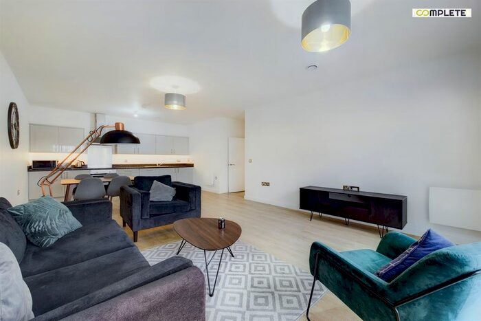 2 Bedroom Flat To Rent In Loom Building, Harrison Street, Manchester, M4