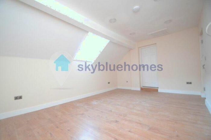 1 Bedroom Flat To Rent In Church Gate, Leicester, LE1