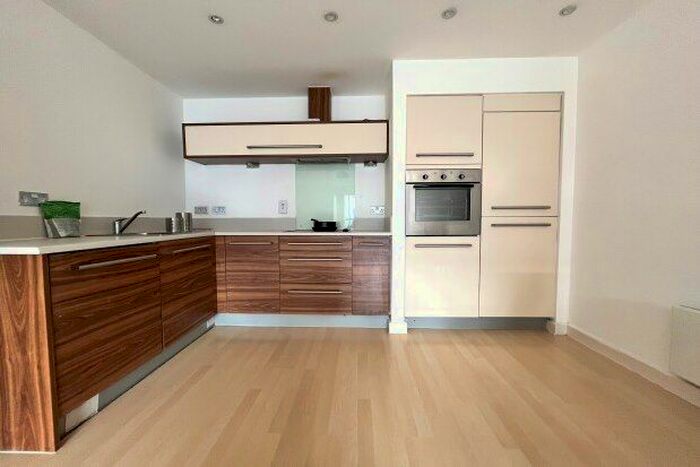 2 Bedroom Flat To Rent In Ryland Street, Birmingham, B16