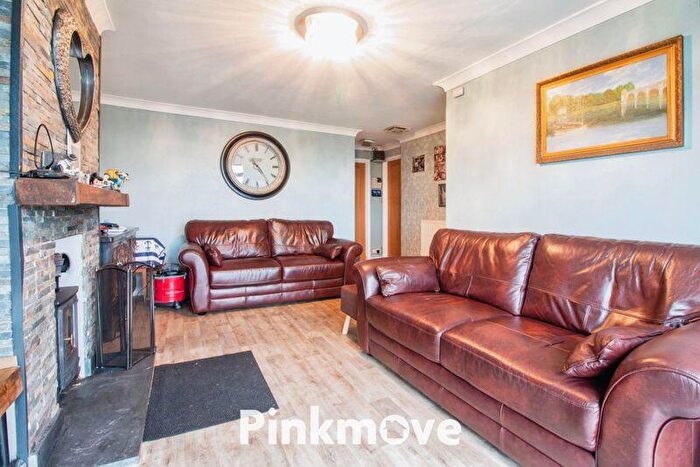 2 Bedroom Bungalow For Sale In Lawrence Hill Avenue, Newport - Ref #, NP19