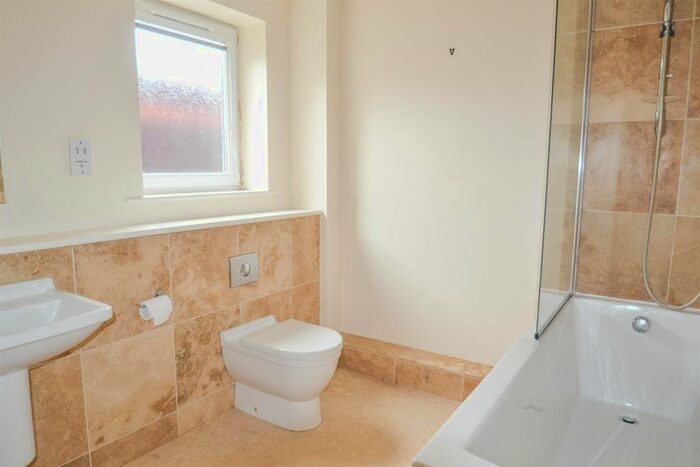 1 Bedroom Flat To Rent In Shirley Avenue, York, YO26