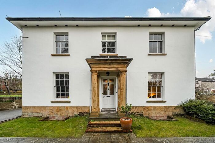 5 Bedroom Detached House For Sale In Mudford Road, Yeovil, BA21