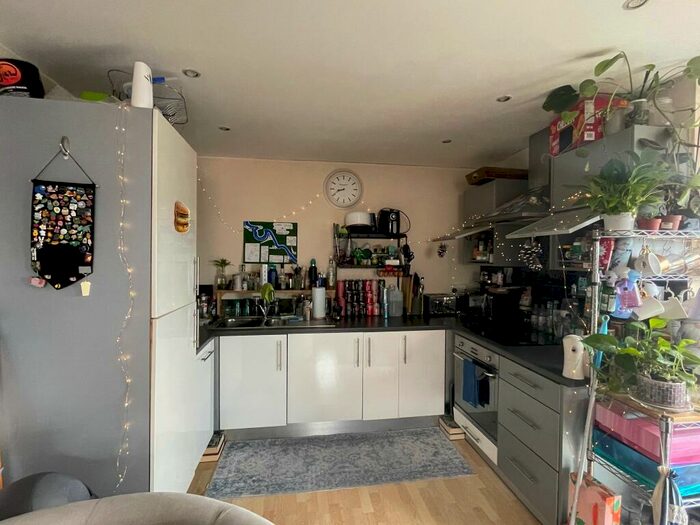 2 Bedroom Flat To Rent In Winterthur Way, Basingstoke, RG21