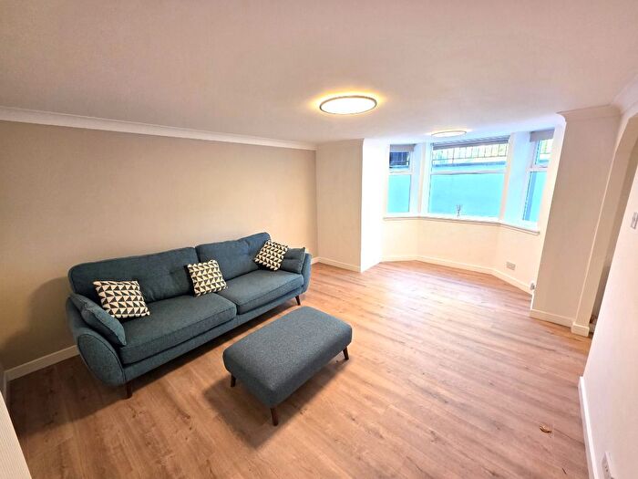 1 Bedroom Flat To Rent In Dee Place, City Centre, Aberdeen, AB11