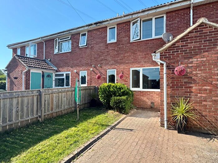 1 Bedroom Maisonette To Rent In Hawkwell, Portchester, PO16