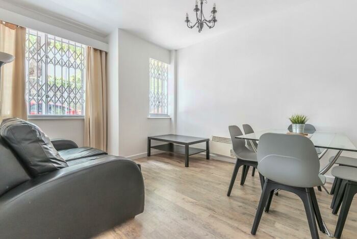1 Bedroom Flat To Rent In Abbey Road, London, NW8