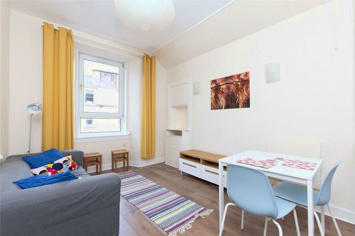 1 Bedroom Flat To Rent In Wardlaw Place, Gorgie, Edinburgh, EH11