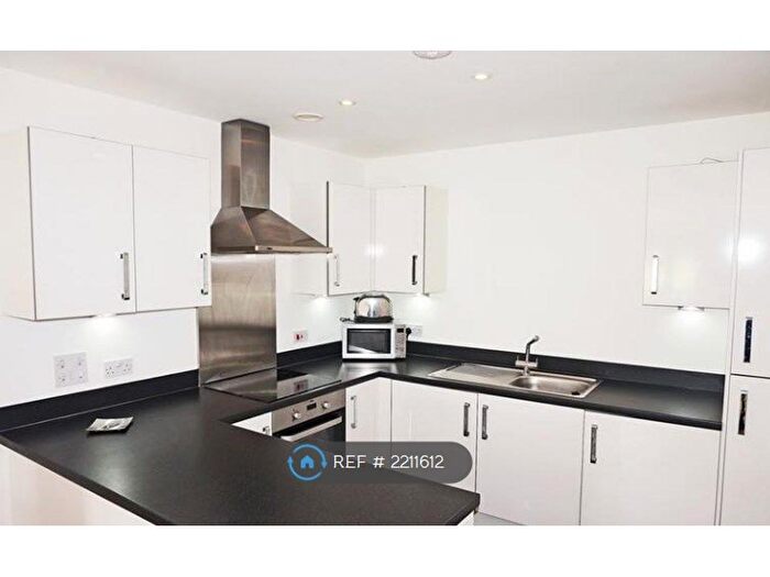 1 Bedroom Flat To Rent In Teal House, Bexley, DA5