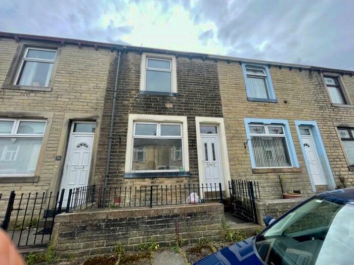 2 Bedroom Terraced House To Rent In Vaughan Street, Nelson, BB9