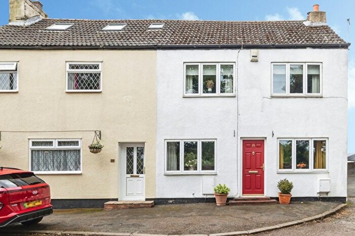 3 Bedroom Semi-Detached House For Sale In Riverside, Rawcliffe, Goole, DN14