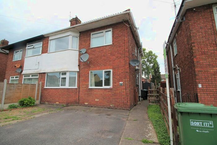 2 Bedroom Flat To Rent In Cranbourne Road, Patchway, Bristol, BS34