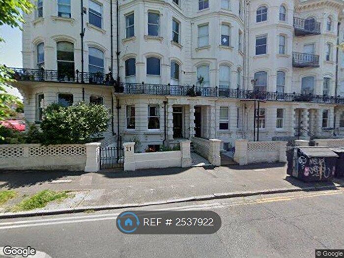 2 Bedroom Flat To Rent In Denmark Terrace, Brighton, BN1