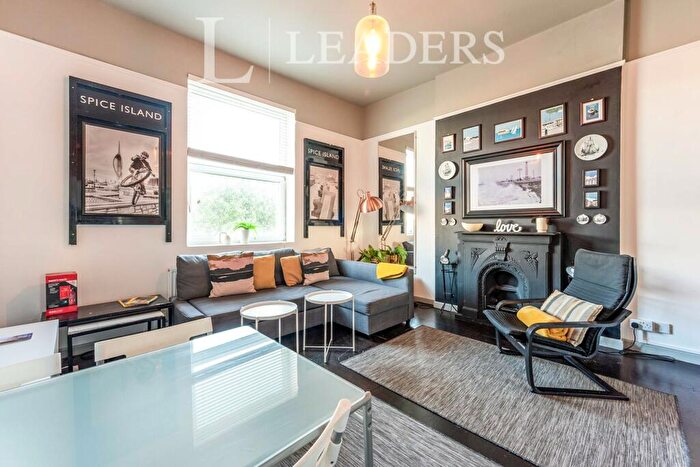 2 Bedroom Apartment To Rent In Clarence Parade, Southsea, PO5