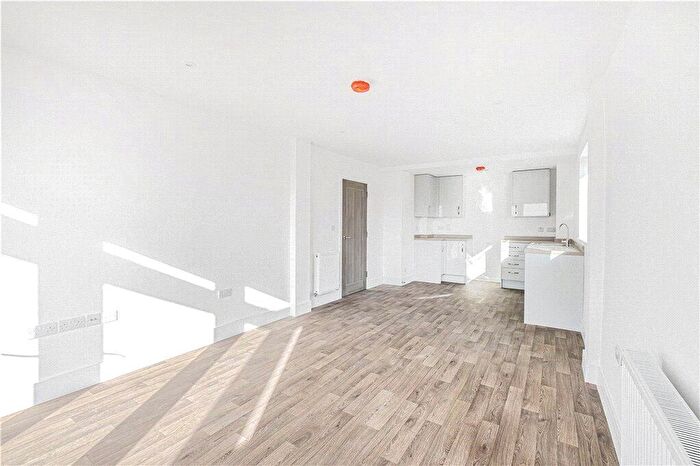 2 Bedroom Apartment To Rent In London Road, Thornton Heath, CR7