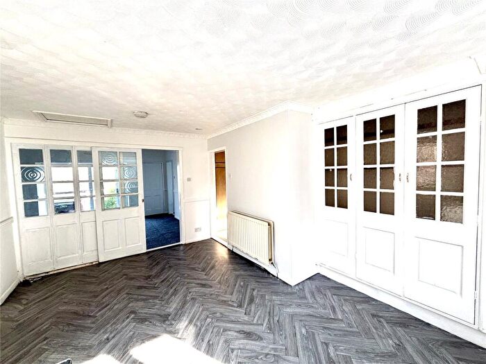 2 Bedroom Bungalow To Rent In Bay Avenue, Horden, County Durham, SR8