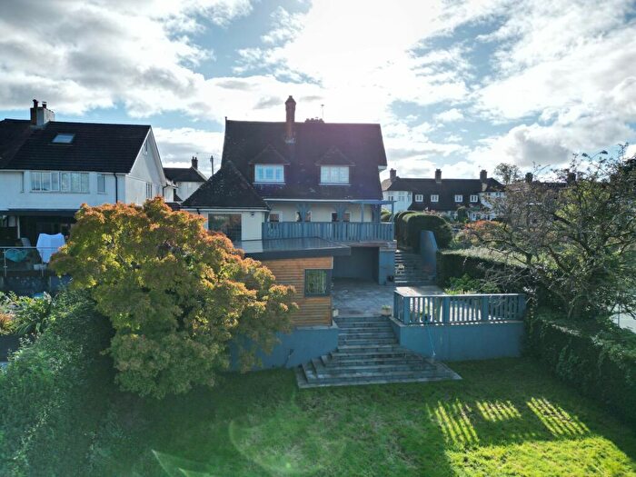 5 Bedroom Detached House For Sale In Woodville Road, Newport, NP20