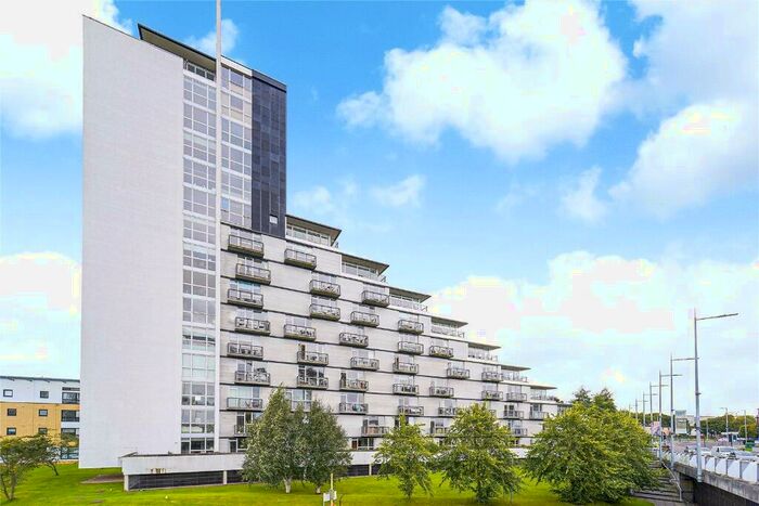 2 Bedroom Flat To Rent In Mavisbank Gardens, City Centre, Glasgow, G51