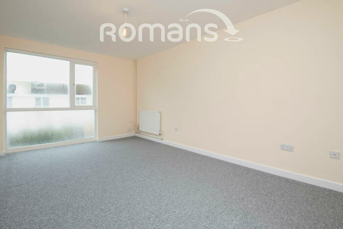 1 Bedroom Maisonette To Rent In Jameston - Bracknell, RG12