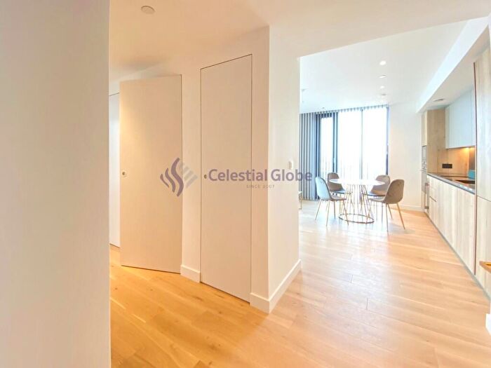 1 Bedroom Flat To Rent In Jasper Walk, London, N1