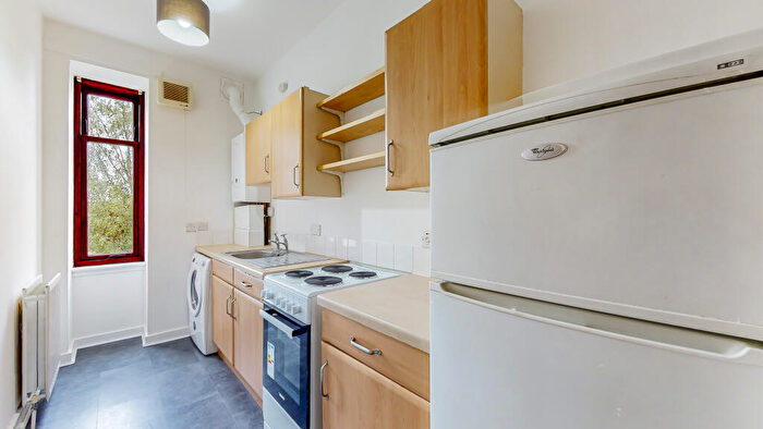 1 Bedroom Flat To Rent In Holmlea Road, Glasgow, G44