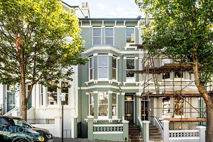 2 Bedroom Apartment For Sale In Eaton Place, Brighton, BN2