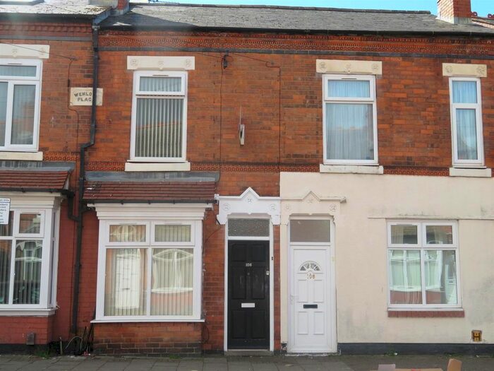 3 Bedroom Property To Rent In Yew Tree Road, Aston, Birmingham, B6