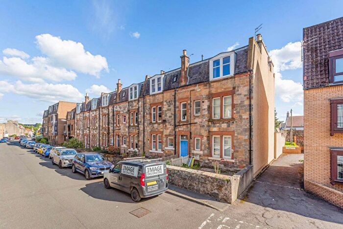 1 Bedroom Flat For Sale In Hercus Loan, Musselburgh, East Lothian, EH21