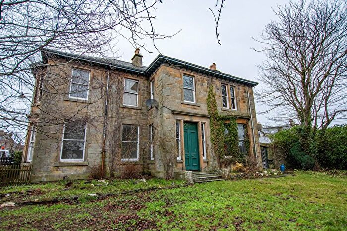 5 Bedroom Detached House For Sale In Sir Georges Street, Thurso, Highland., KW14