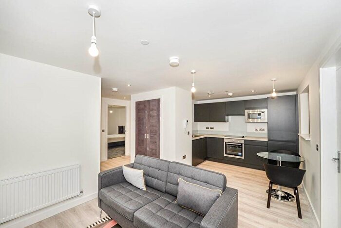 2 Bedroom Apartment To Rent In Norfolk Street, Liverpool, Merseyside, L1