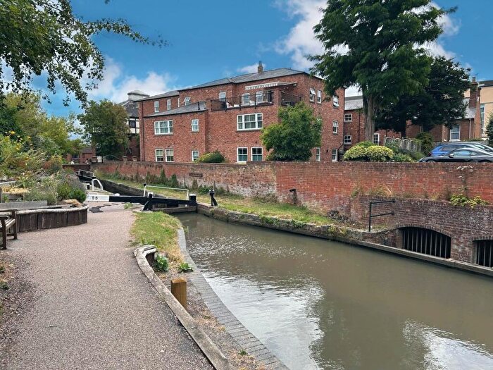2 Bedroom Apartment For Sale In Payton Street, Stratford-upon-Avon, CV37