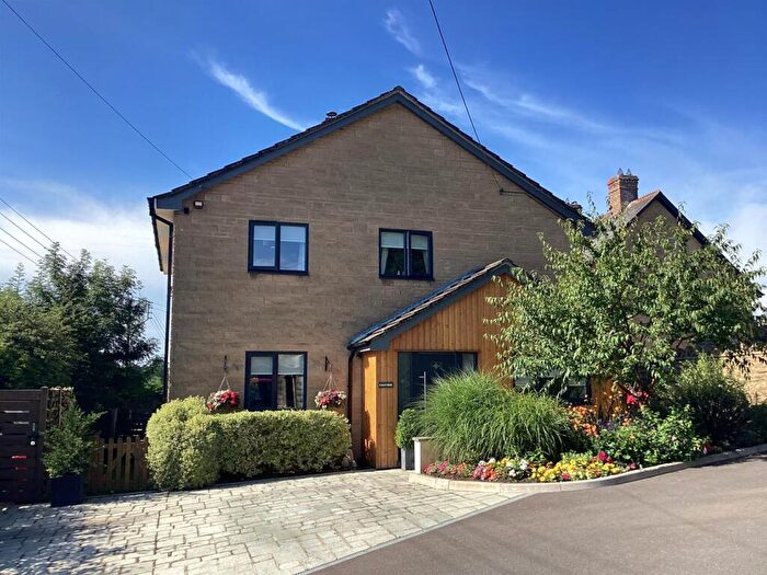 4 Bedroom Detached House For Sale In Mosterton, Beaminster, Dorset, DT8