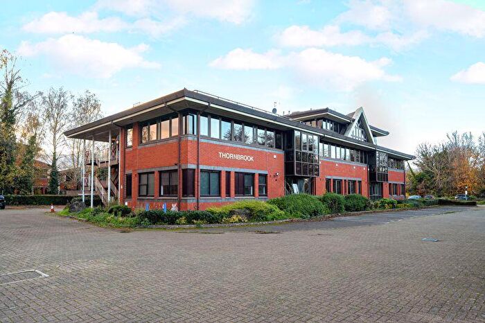 1 Bedroom Flat To Rent In Catteshall Lane, Godalming, GU7