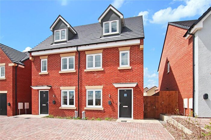 3 Bedroom Semi Detached House To Rent In Goldsborough Road, Durham, DH1