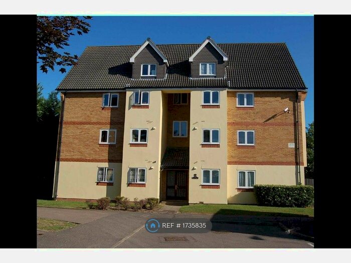 2 Bedroom Flat To Rent In Hartley Court, Mitcham, CR4