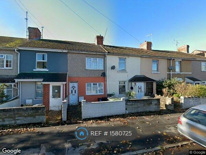 2 Bedroom Terraced House To Rent In Cheney Manor Road, Swindon, SN2