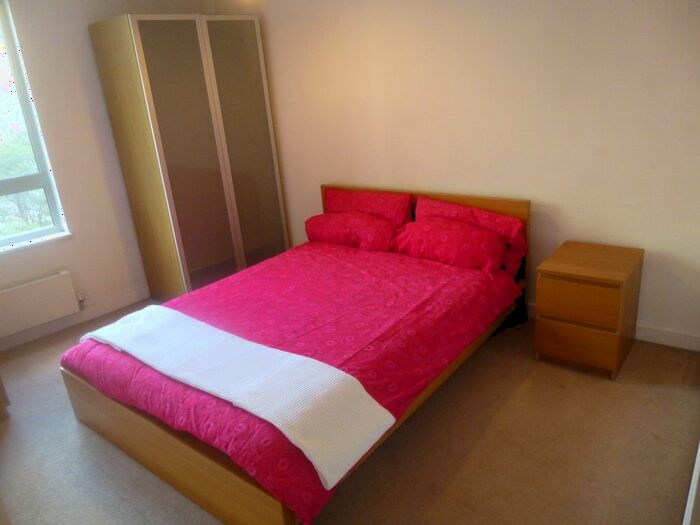 2 Bedroom Detached House To Rent In Buckler Court, Eden Grove, London, N7