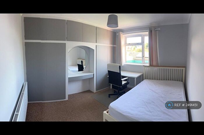 4 Bedroom Terraced House To Rent In Mayville Avenue, Filton, Bristol, BS34