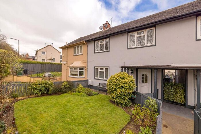 3 Bedroom House For Sale In Kingston Avenue, Liberton, Edinburgh, EH16