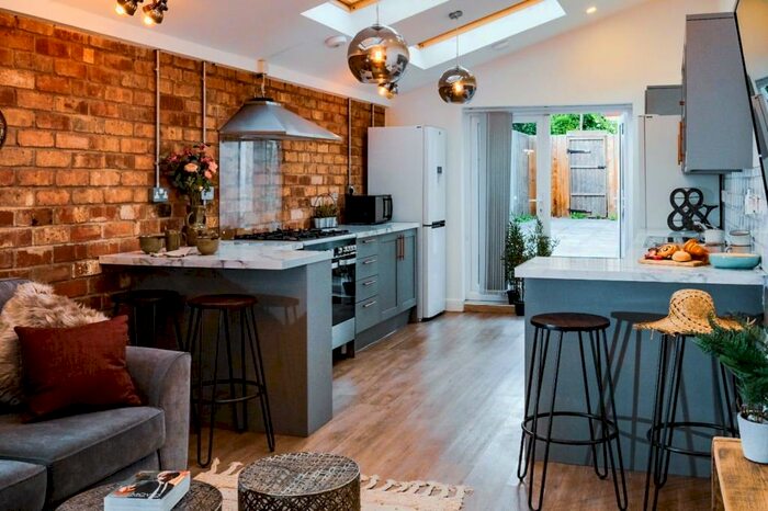 5 Bedroom Terraced House To Rent In Vecqueray Street, Stoke, Coventry, CV1