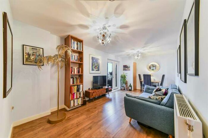 1 Bedroom Apartment To Rent In 68 Fairthorn Road, Charlton, London, SE7