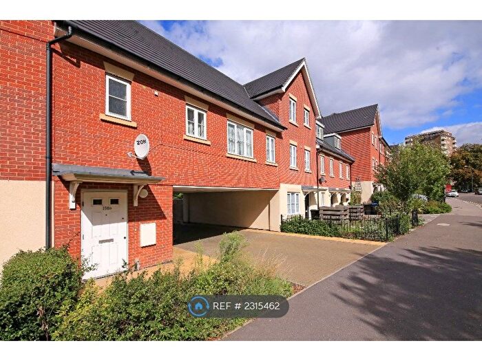 2 Bedroom Flat To Rent In Harlesden Road, London, NW10