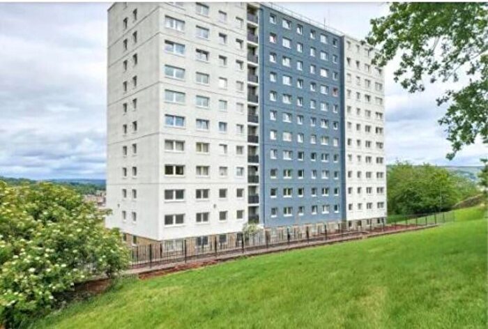 1 Bedroom Flat To Rent In Parkwood Court, Keighley, BD21