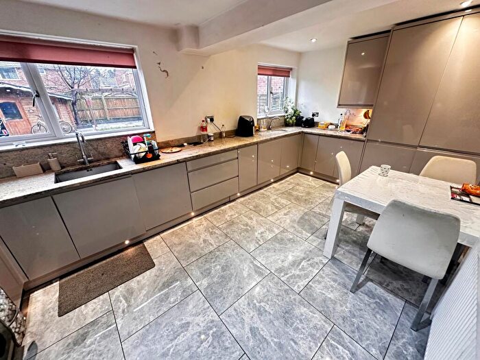 5 Bedroom House To Rent In Bailey Crescent, Poole, BH15