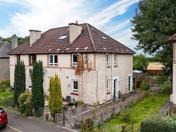 3 Bedroom Flat For Sale In Harlaw Road, Balerno, Midlothian, EH14