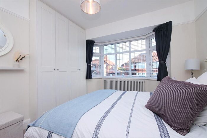 3 Bedroom Semi-Detached House For Sale In White House Rise, York, YO24