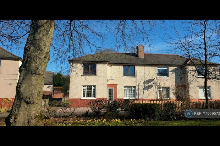 2 Bedroom Flat To Rent In Stuart Terrace, Bathgate, EH48