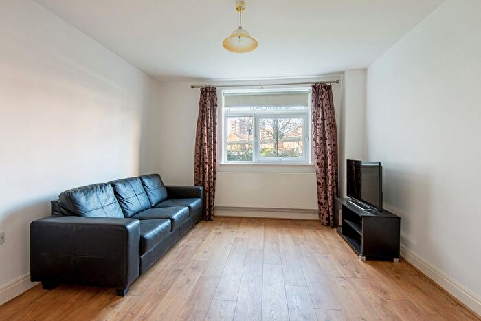 1 Bedroom Flat To Rent In Walsingham, St John's Wood Park, St John's Wood, London, NW8